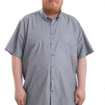 camisas talla grande hombre